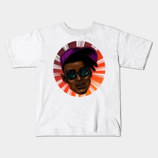 Fresh Dude Kids T-Shirt